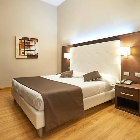 Hotel Cosimo De' Medici-2