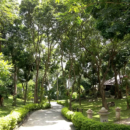 Secret Cliff Resort&Restaurant - SHA Plus-3