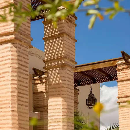 Marrakech Riads, Angsana Heritage Collection-2