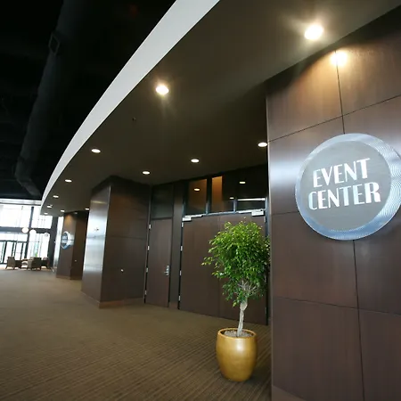Fun City Resort Hotel-3