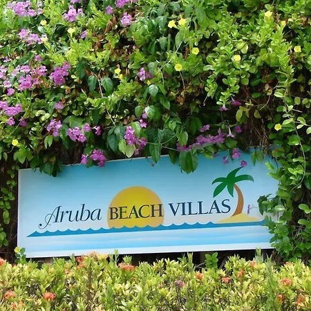 Aruba Beach Villas-2