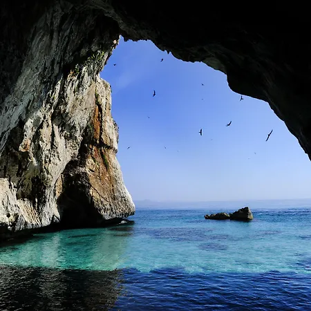 Hotel Brancamaria Gulf Of Orosei Boat Tour-2