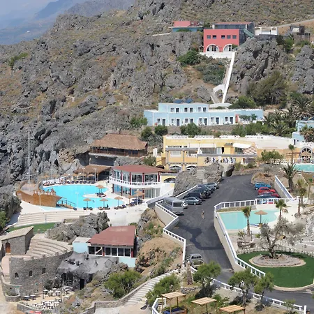 Kalypso Cretan Village Resort & Spa-3
