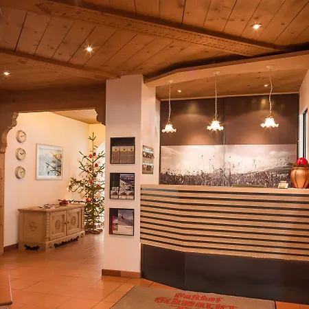 Hotel Adler Carezza-3