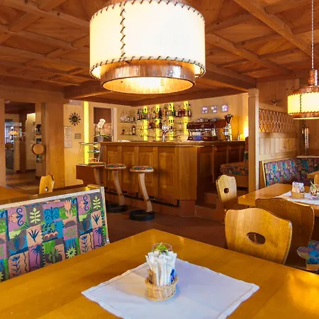Hotel Adler Carezza-2