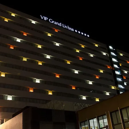 Vip Grand Lisboa Hotel & Spa-3