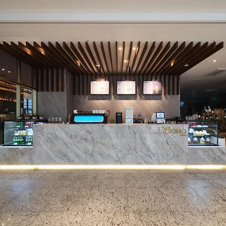 Stanford Hotel Myeongdong-3