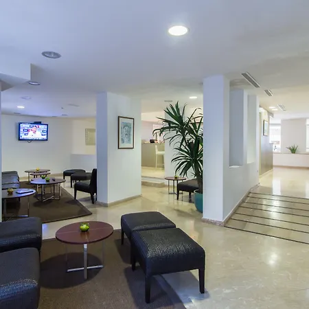 Hotel Quarteirasol-2