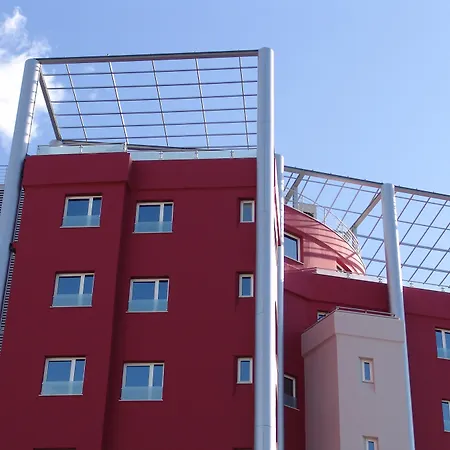 Hotel Quarteirasol-3