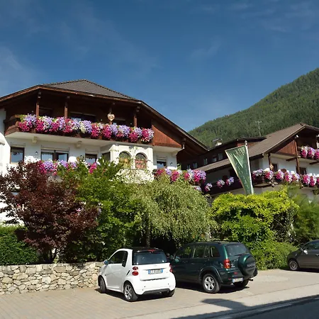 Alphotel Stocker Alpine Wellnesshotel-2