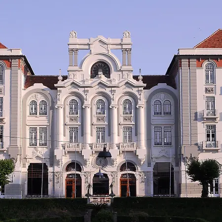 Curia Palace Hotel & Spa-2
