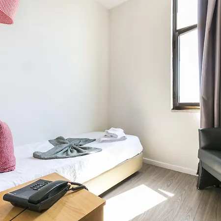 Guest House Porto Clerigus-2
