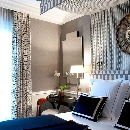 Hotel Recamier-3