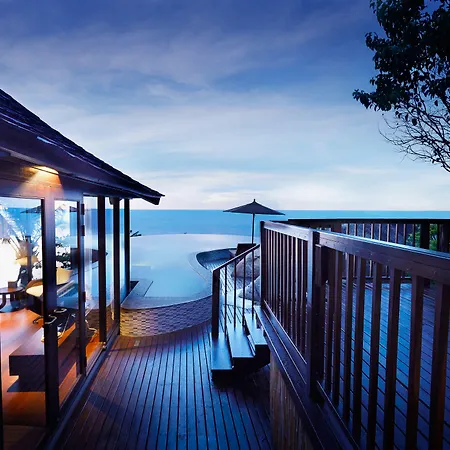 Silavadee Pool Spa Resort - Sha Extra Plus-2