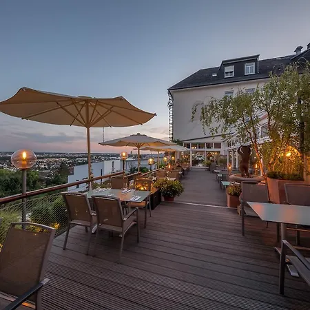 Hotel Schoene Aussicht-2
