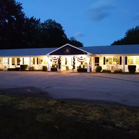 Starlight Lodge North Conway-2
