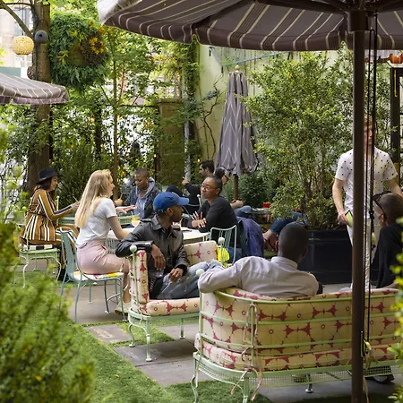 The Standard - East Village-2