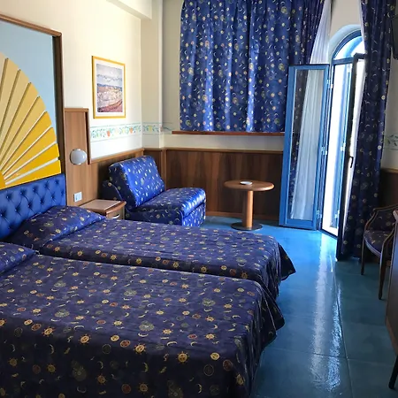 Sporting Baia Hotel-3