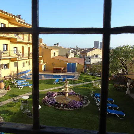 Hotel Sant Joan-3