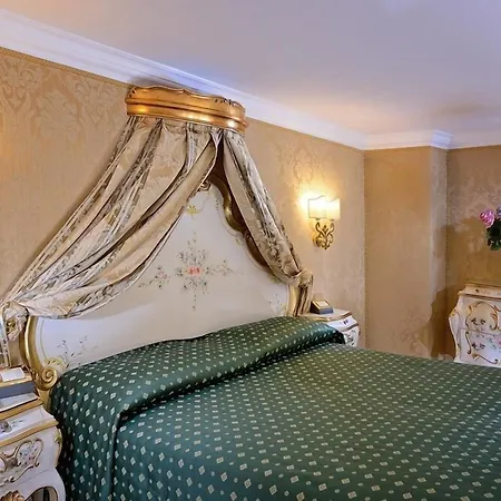 Hotel Canaletto-3