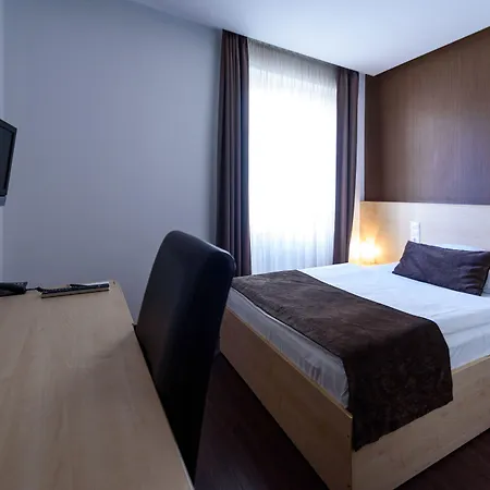 Promenade Hotel By Mellow Mood Hotels-2