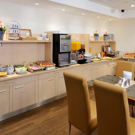 Promenade Hotel By Mellow Mood Hotels-3