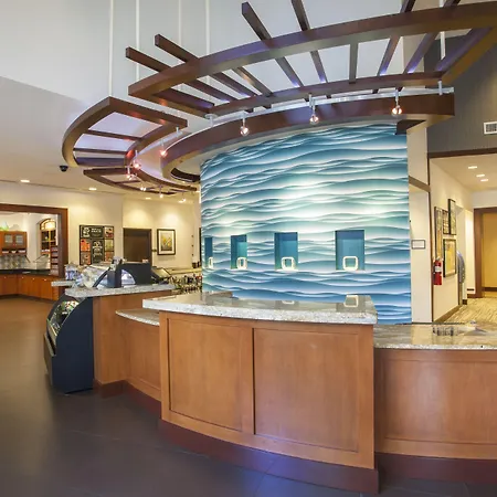 Hyatt Place Lake Mary/Orlando North-3