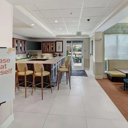Hilton Garden Inn Oklahoma City North Quail Springs-3