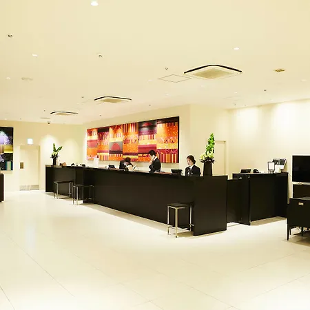 Ginza Grand Hotel-3