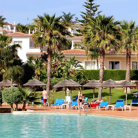 Clube Porto Mos - Sunplace Hotels & Beach Resort-2