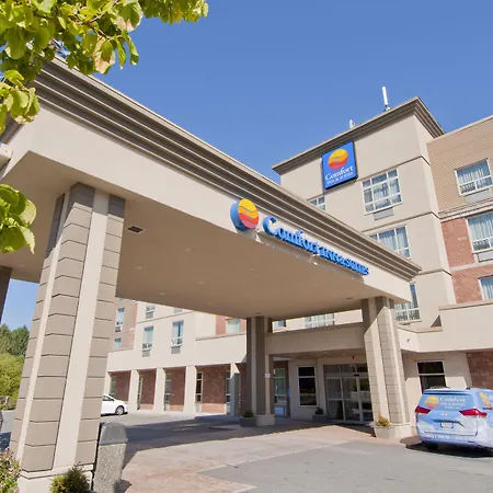 Comfort Inn & Suites-2