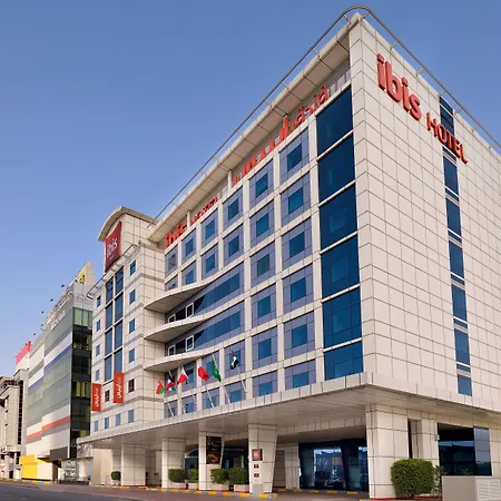 Ibis Al Barsha-3