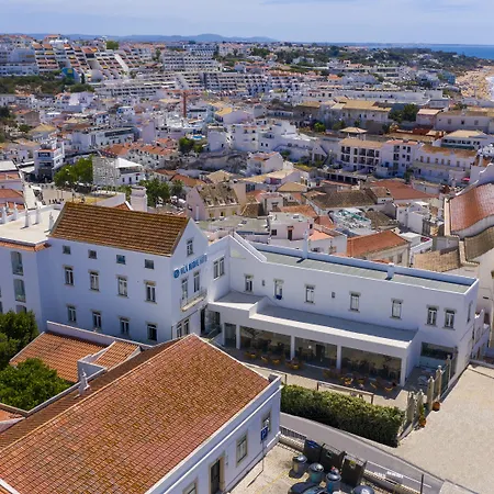 Vila Recife Hotel-2