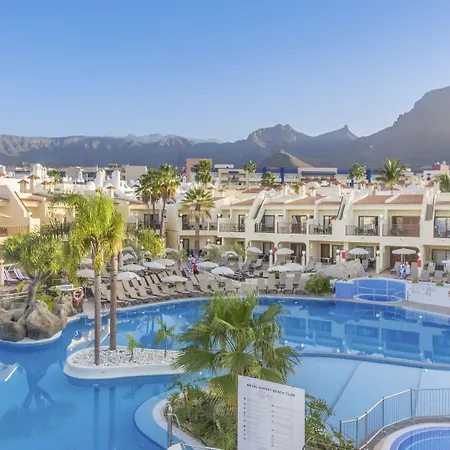 Royal Sunset Beach Club-3