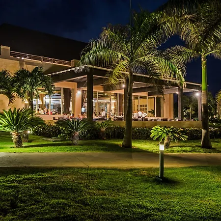 Hard Rock Hotel & Casino Punta Cana (Adults Only)-3