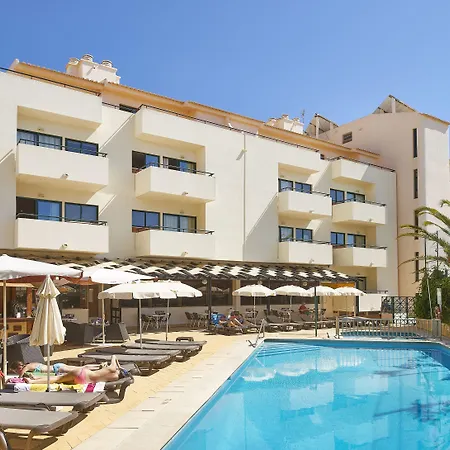 Oceanus Aparthotel-2