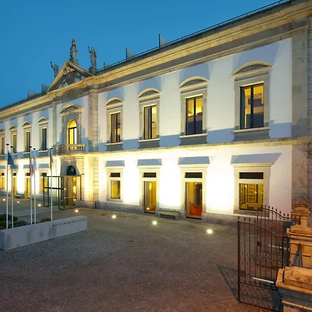 Pousada De Viseu-3