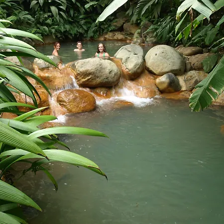The Springs Resort & Spa At Arenal-2