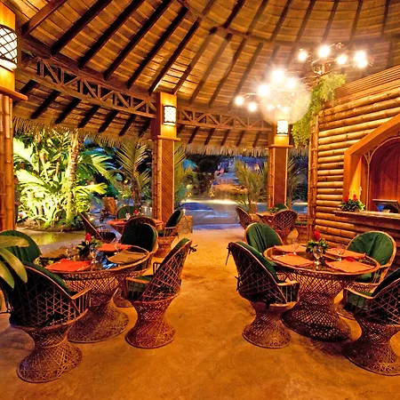 The Springs Resort & Spa At Arenal-3