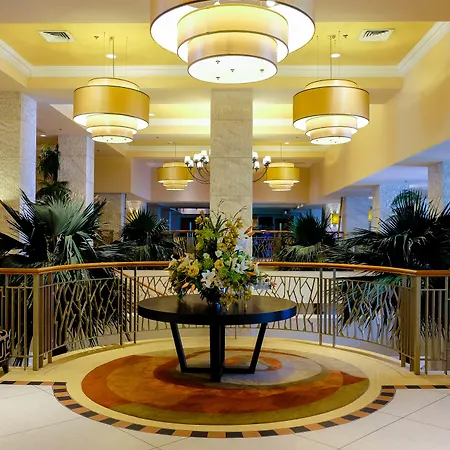 The Federal Palace Hotel And Casino-2