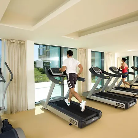 Valamar Lacroma Hotel-3