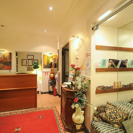 Hotel Sweet Home-2