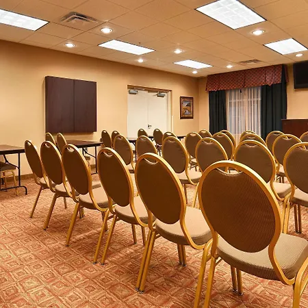 Best Western Plus Jacksonville West-3