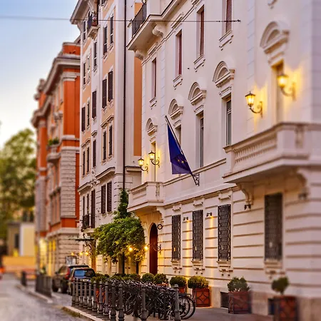Hotel Locarno-2