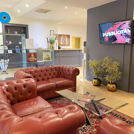 Hotel Estee-3