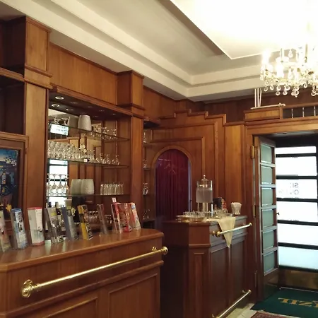 Hotel Domizil-2