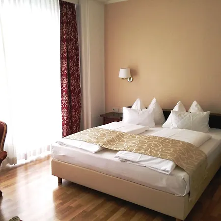 Hotel Domizil-3