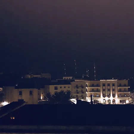 B&B Ortigia Sea View-2