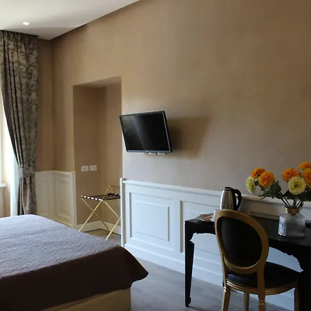 Relais La Maison De Luxe-3