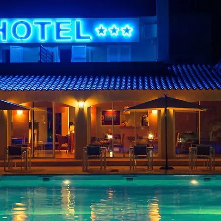Hotel Cesario-3